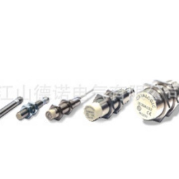 全新销售Datalogic接近开关IS-65-G2-S1IS-65-G3-03 IS-65-G3-S1