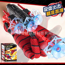 发光玩具;玩具枪;惯性回力玩具