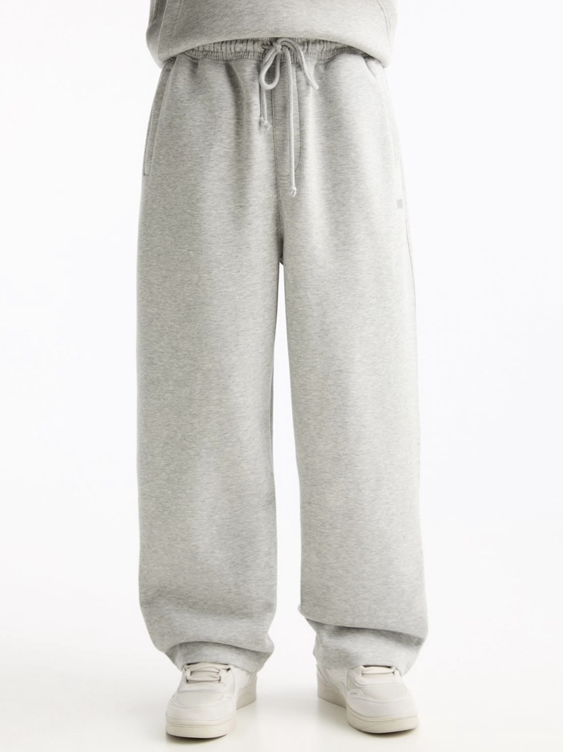 Transfronterizos estadounidenses otoño invierno japonés pantalones rectos sueltos pantalones casuales de hombre pantalones deportivos de moda retro