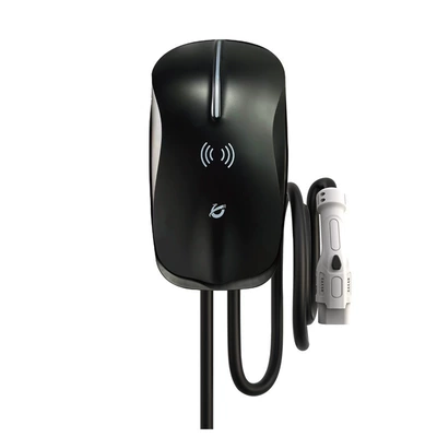 Outdoor Commercial Slow Charging Station, Elektrikli avtomobil şarj stansiyaları