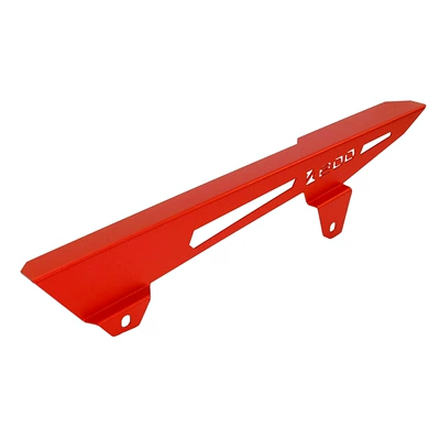 Suitable for Kawasaki Z800: Motorcycle frame - red-z800-mark