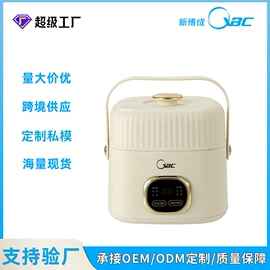 电煮锅;电火锅;电热杯