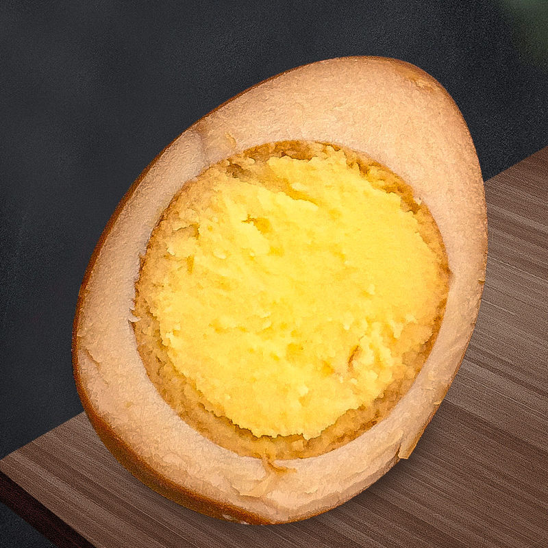 Jiuxianju shellless quail egg snack bagged peeled spiced small package braised egg non-hillbilly casual ready-to-eat