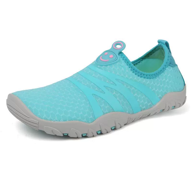 Обувь с пятью пальцами плюс размер