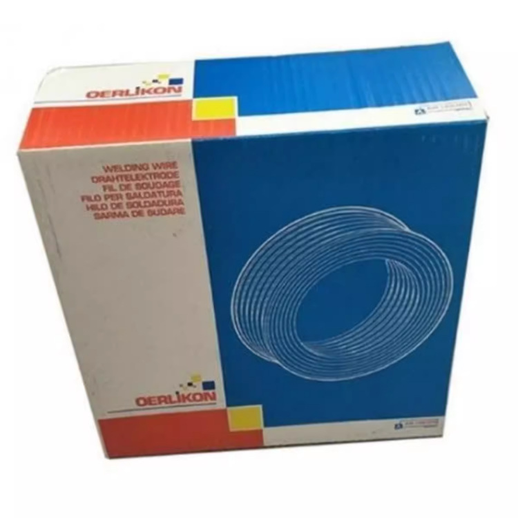 瑞士奥林康 COPPERFIL CuAl8/ERCuAl-A1铝青铜焊丝
