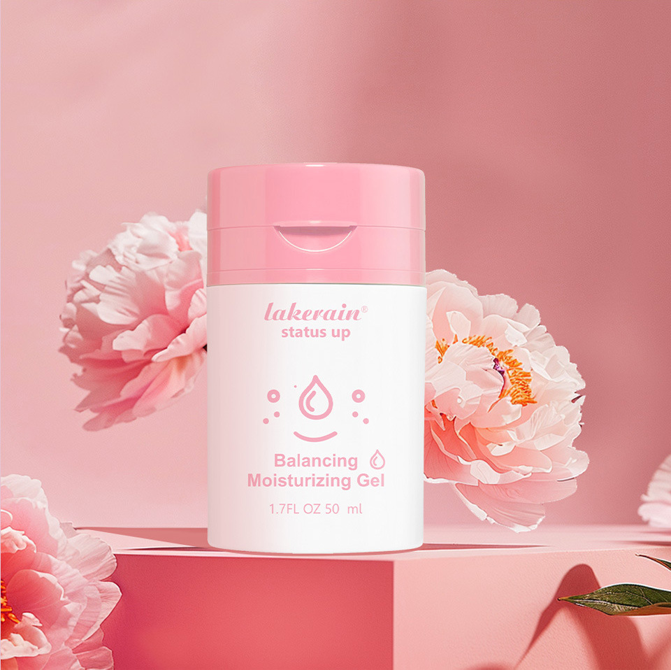 lakerain Bubble Essence Lotion undefined