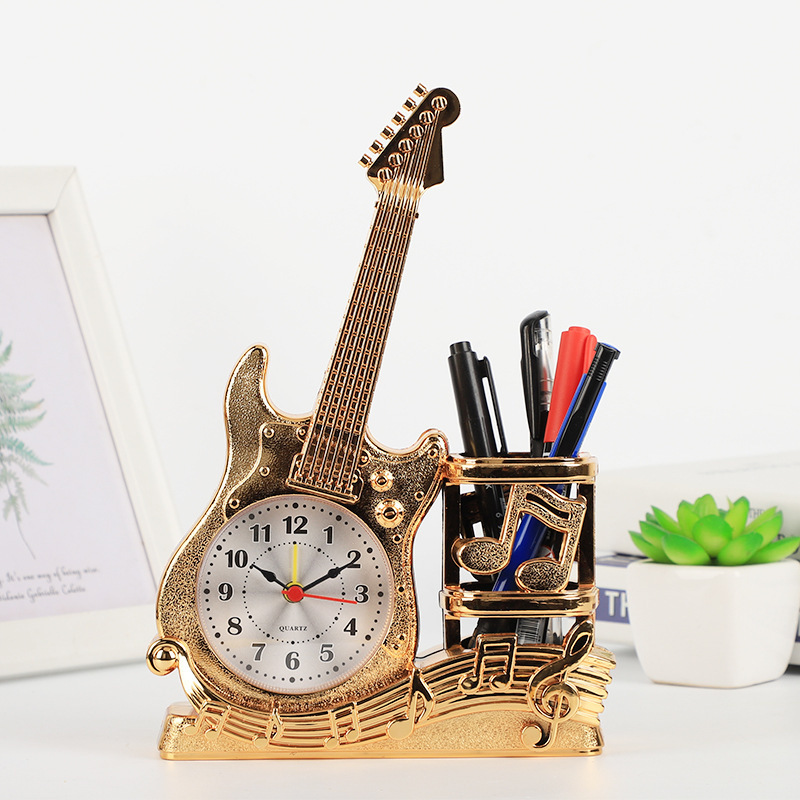 Guitar gold