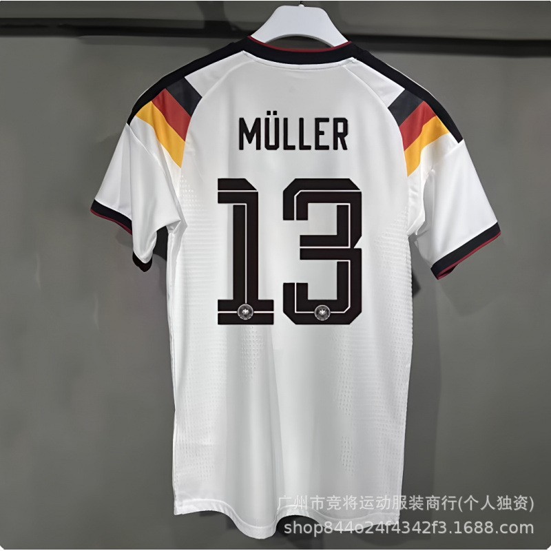 26 fans de la Copa del Mundo Argentina Colombia Libia México sello de la Copa del Mundo impresión directa