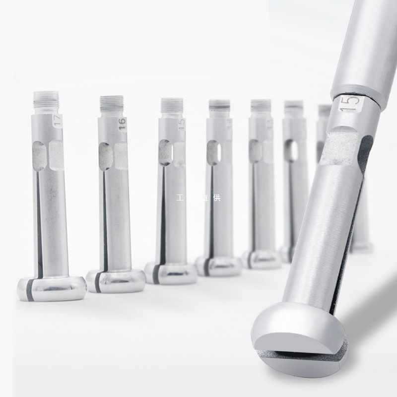 ✅内径百千分表6-10-18-35-50-160-250-450量缸量表一套0.01m