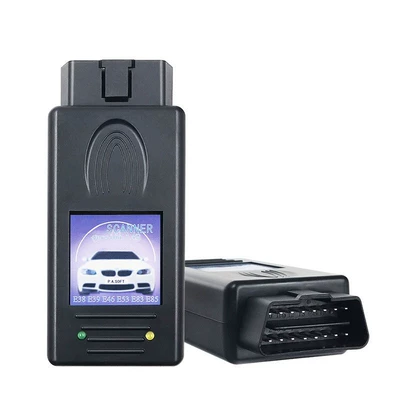 Bmw Scanner 1.4/1.4.0 Avtomobil diaqnostika alətləri