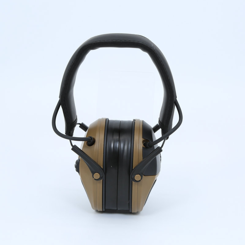 Amazon Dual Microphone High Strength Protective Earmuffs Field Hunting Noise Reduction Tactical Headphones Shooting Protection Soundproof Earmuffs Amazon Dual Microphone High Strength Protective Earmuffs Field Hunting Noise Reduction Tactical Headphones Shooting Protection Soundproof Earmuffs
