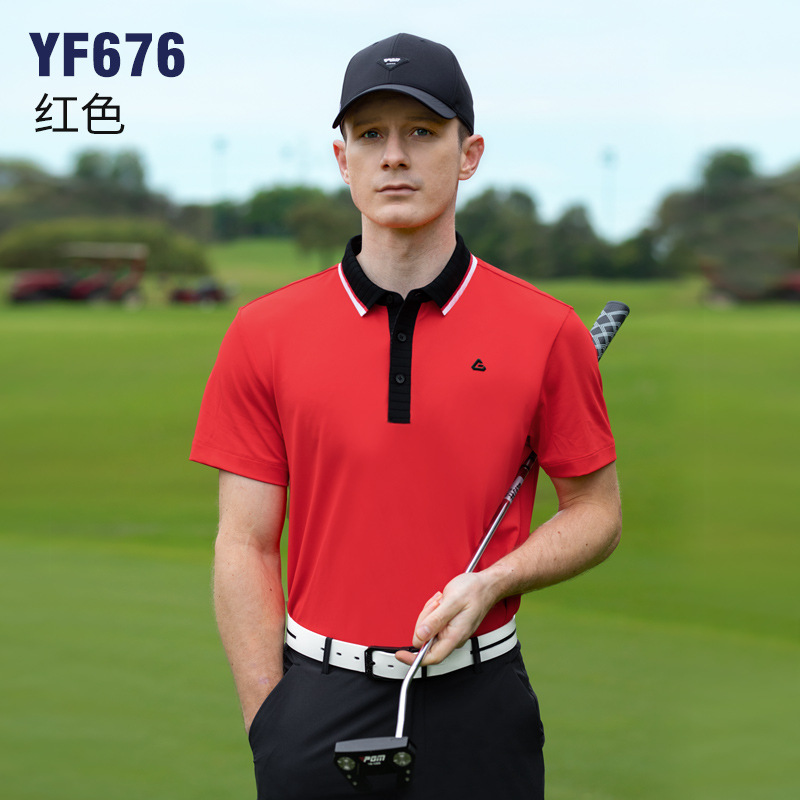 YF676-màu đỏ (vải hạt nhỏ)