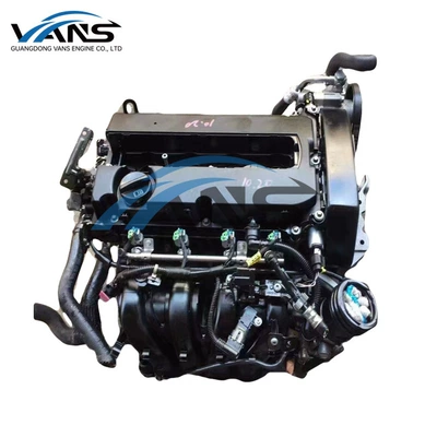 Engine assembly Cruze 1.6 Jingcheng