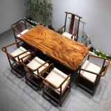 Брат Лиан Нанмейхуту с твердым древесиной большой досок на стол домашнего стола в офисе чайный офис Большой столик Babaokan Big Board