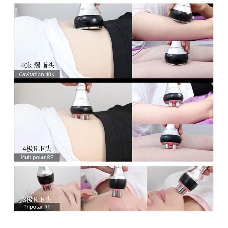 Amazon ofrece 3 - en - 1 aparatos de belleza, aparatos de masaje, aparatos de belleza, aparatos de fisioterapia de adelgazamiento