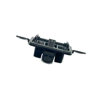 View Reversing Car – Vehicle camera