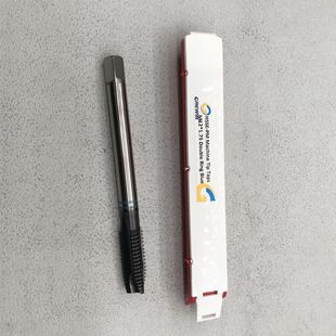 High quality and excellent price Japanese standard high speed steel machine screw tap M12 * 1.75 processing stainless steel