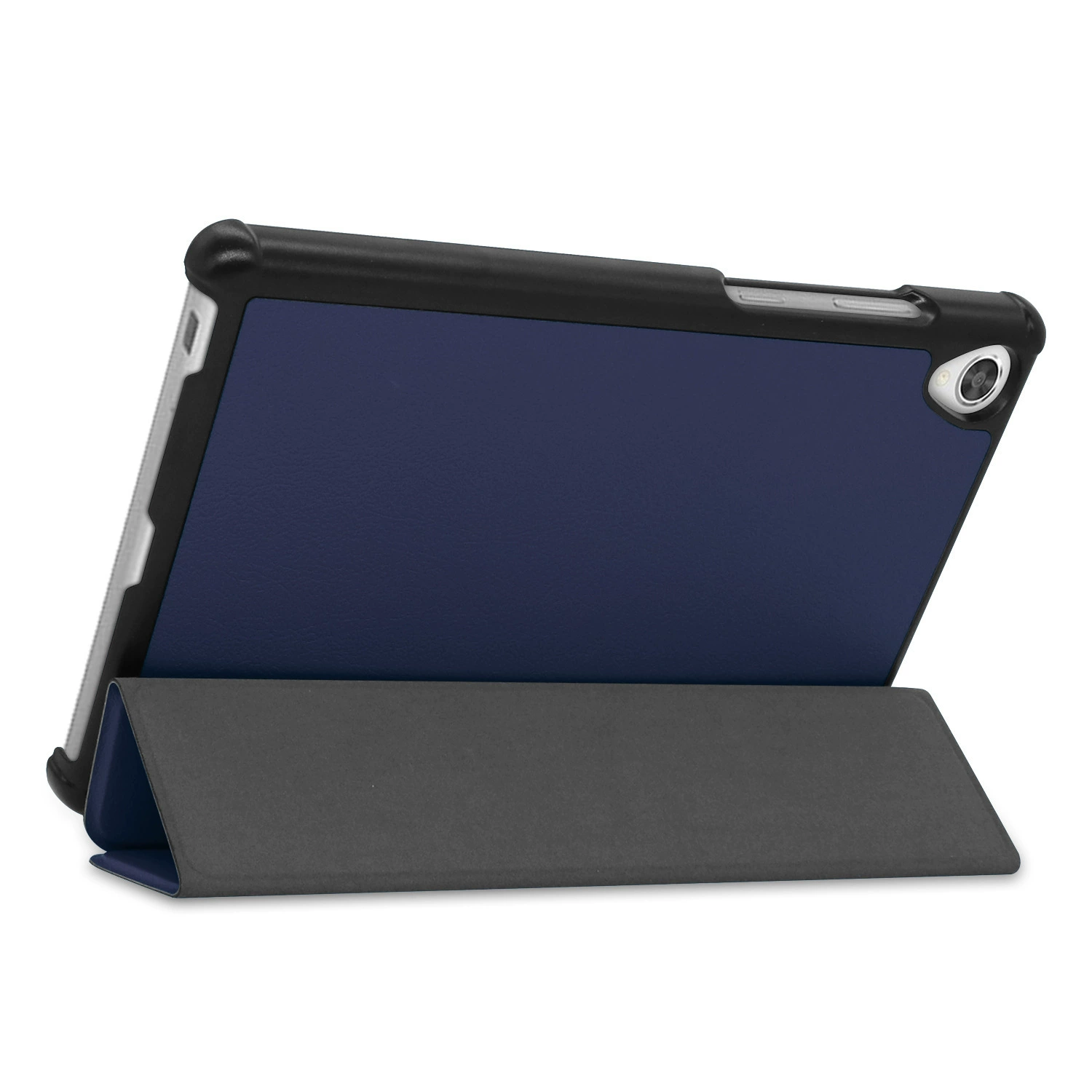 Подходящий для Lenovo Tab M8 (3-е поколение) 8-дюймовый планшет защитный чехол TAB M8 TB-8506F кожаный чехол