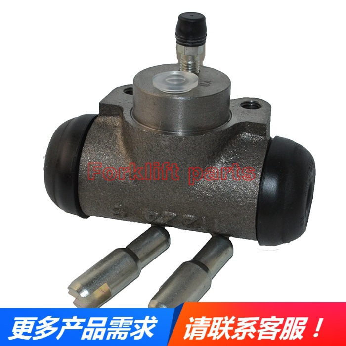 MITSUBISHI三菱叉车配件FD20-F18A/F18B刹车制动分泵91446-00902