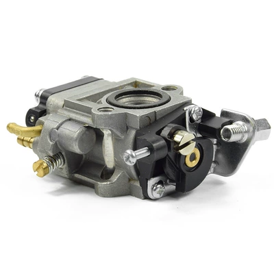 Motorcycle Carburetor Engine Greenfield Boat-Type Sprinkler