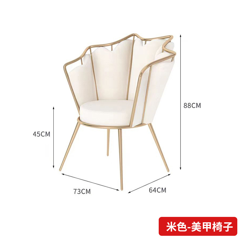 Mesa de manicuras fábrica directa nueva mesa de manicuras japonesa simple mesa de manicuras en línea moderna mesa de manicuras un solo gabinete de manicuras