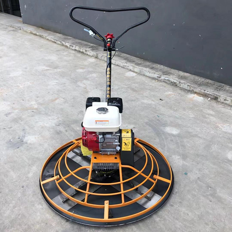 供应1米混凝土抹平机 水泥抹光机 汽油大抹子 源厂直供实惠耐用