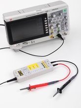 ����ETA5002ʾ������ѹ���̽ͷ1300V����̽ͷ��ѹ�������߾���