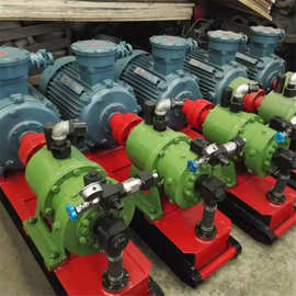 煤矿高压煤层注水泵 运行稳定 5BZ1.2/31.5-15脉冲式煤层注水泵