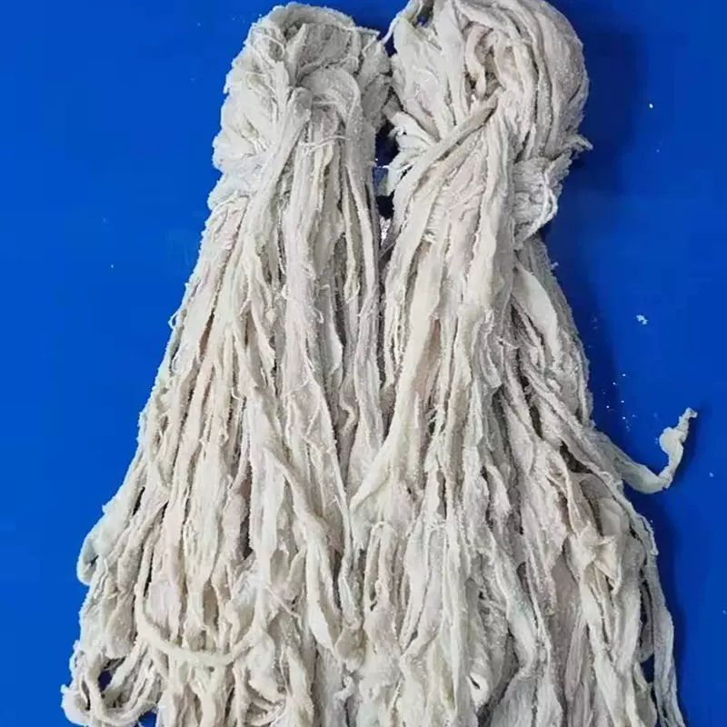 长把猪肠衣灌香肠商用风干肠红腊肠血肠风干肠川广式腊肠肠衣皮