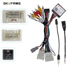 SKYFAME�m������Mitsubishi RVR ����ASX CANBUS��푌�����������