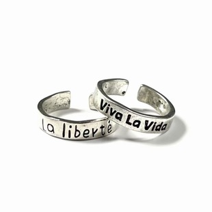 Viva La Vida�����f�q/ La libert&eacute;������H��ָ���{���͹Ō���