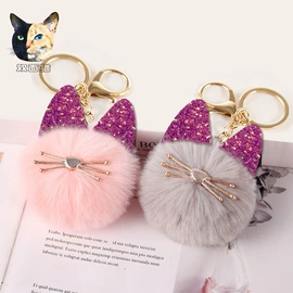 饰品配件;挂饰挂件;包挂件