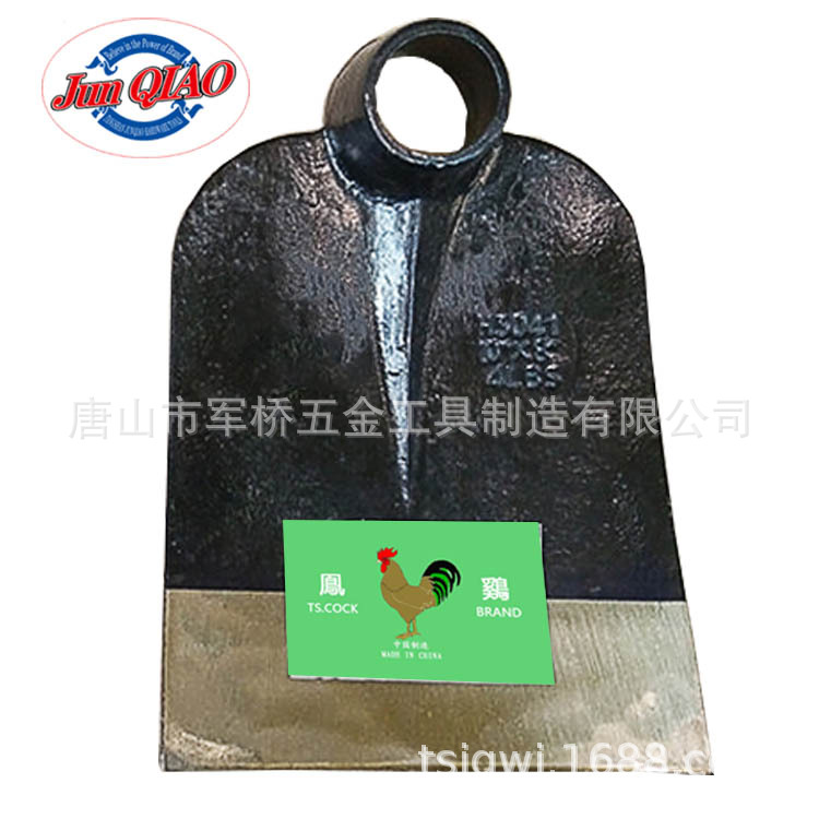 农具锄头 外贸锄头 辊锻钢锄 山地锄头 开荒锄头 非洲东南亚锄头