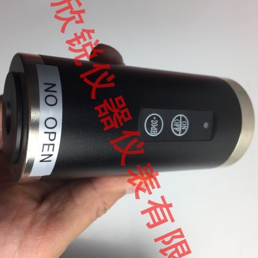 杭州爱华声级校准器AWA6221A型噪音标准声源