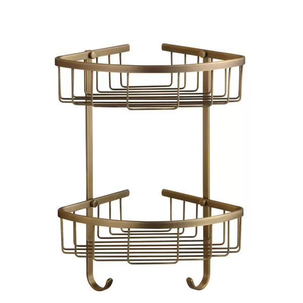 Triangular Basket★☆
