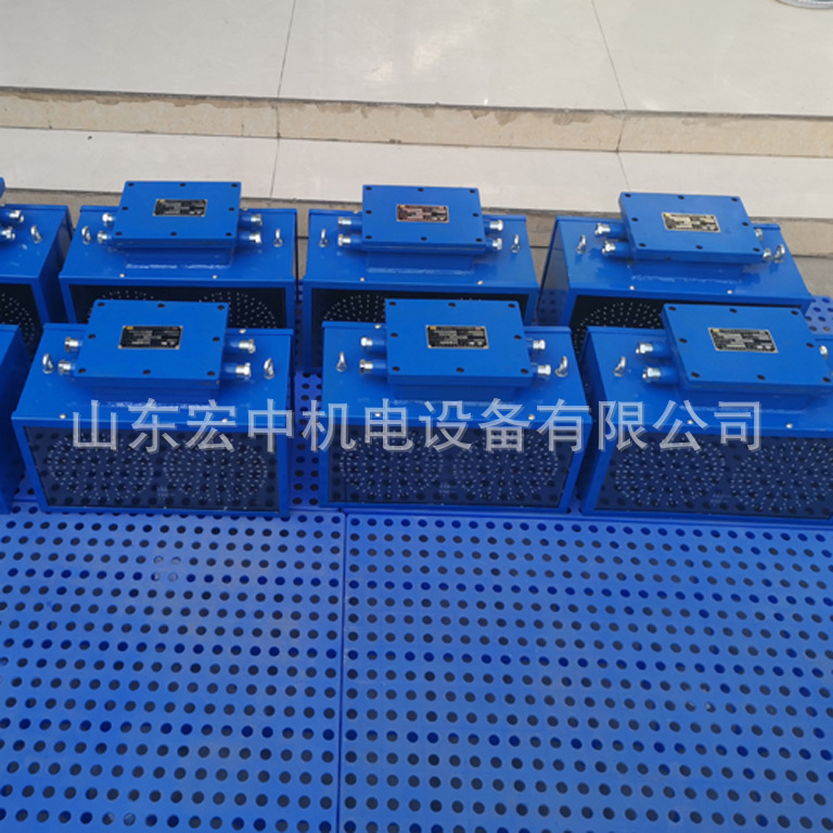 隔爆兼本安型语言报警器 语言报警器一体两腔