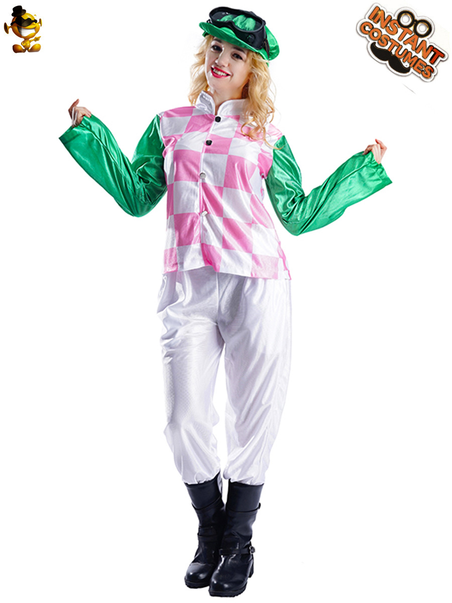 Chica grande salvavidas ropa etapa traje rendimiento ropa de fiesta mascarada Cosplay salvavidas image 4