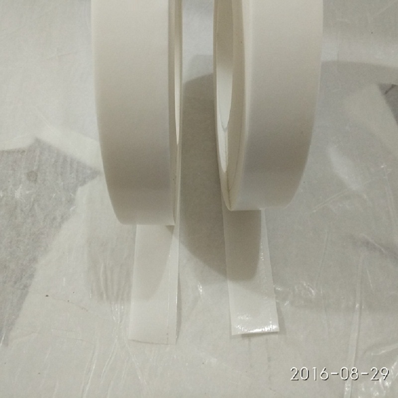 透明胶带 医用双面胶 高粘低敏 贴皮肤 人体生物胶布