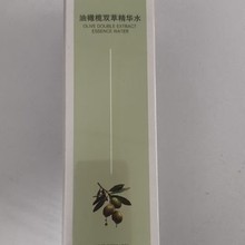 仁和匠心 油橄榄双萃精华水100ml