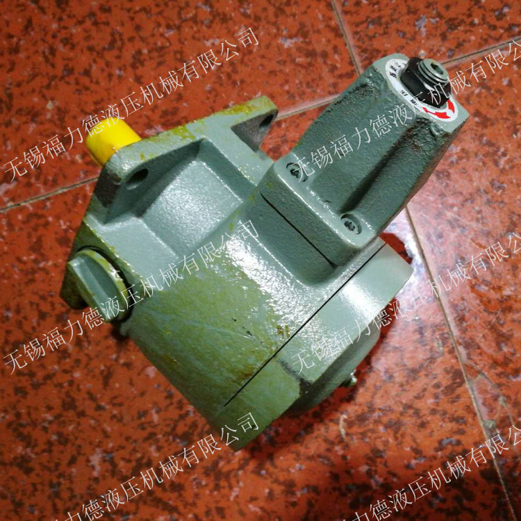 YBX-20F,变量叶片泵