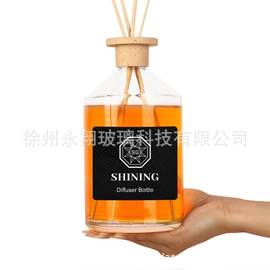 玻璃瓶;化妆品包装;喷雾瓶