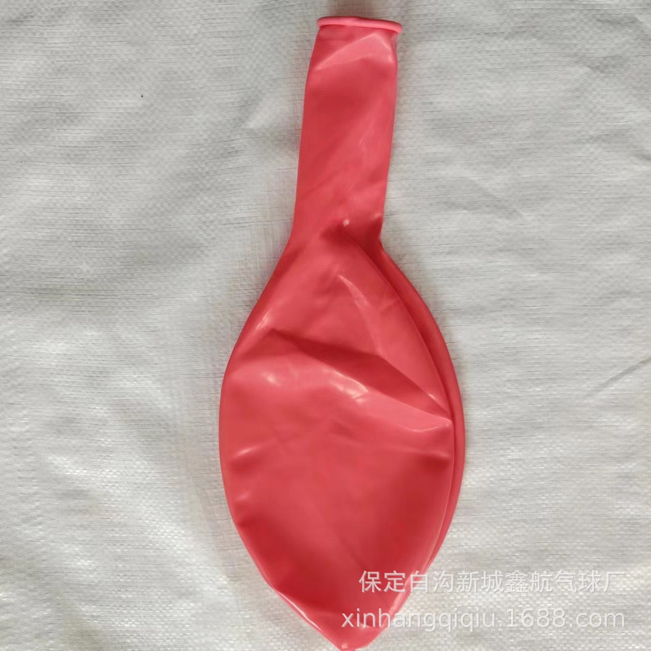 Макароны Perfect круглые 36 дюймов 35 г красные 10 шт.