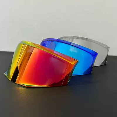 Dəbilqə (Kaska) aksesuarları | Rainproof Visor