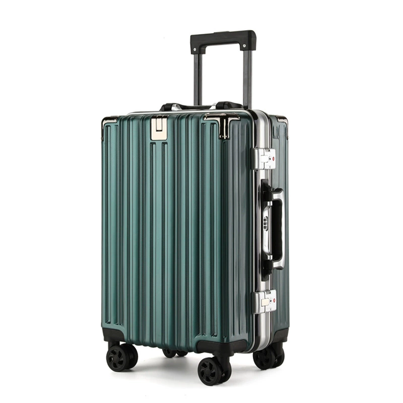 Universal handheld suitcase, capacious bag, 20 inch, 26 inch