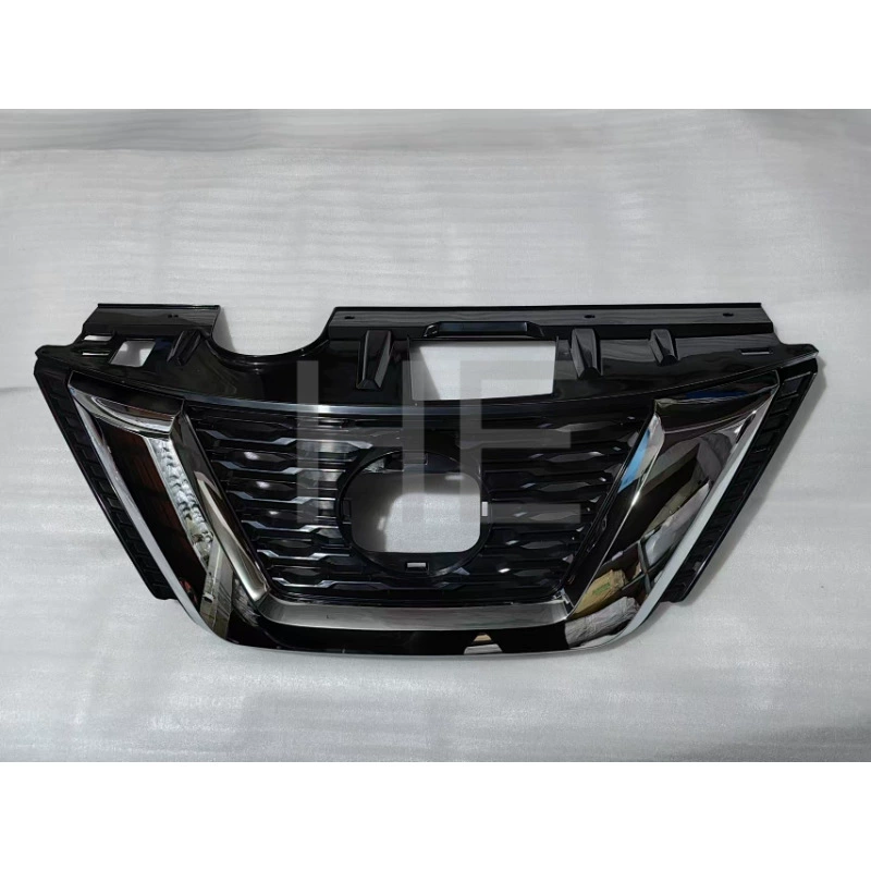 20 Qijun Zhongnet отечественная версия автомобиля передний бампер решетки радиатора