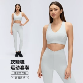 瑜伽服;运动裤;运动内衣