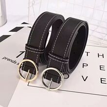 Ƥ��Ůʿ�¿�PU������Ů�ٴ��b�ɫ�r�Ђ�������ļ�ins�Lѝ