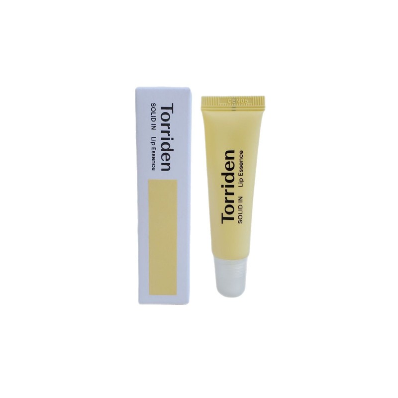 韩国torriden唇部精华唇膏女 保湿滋润淡化唇纹润唇膏修护11ml|undefined