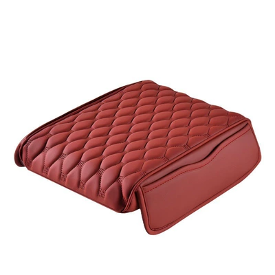 Good Car Elevated Storage Armrest, Armrest box pad