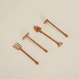 娃娃配饰;其他模型玩具;建筑模型